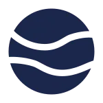 Planet 3 SVG Icon